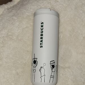 Starbucks 2026 Cheers SS Tumbler